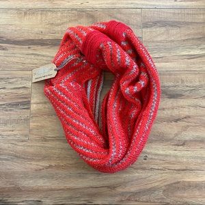 Emilime 100% Alpaca scarf